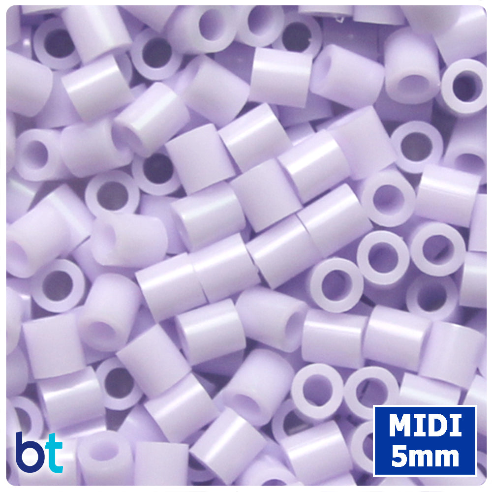 BeadTin Maverick 5mm Midi Fuse Beads (1000pcs)