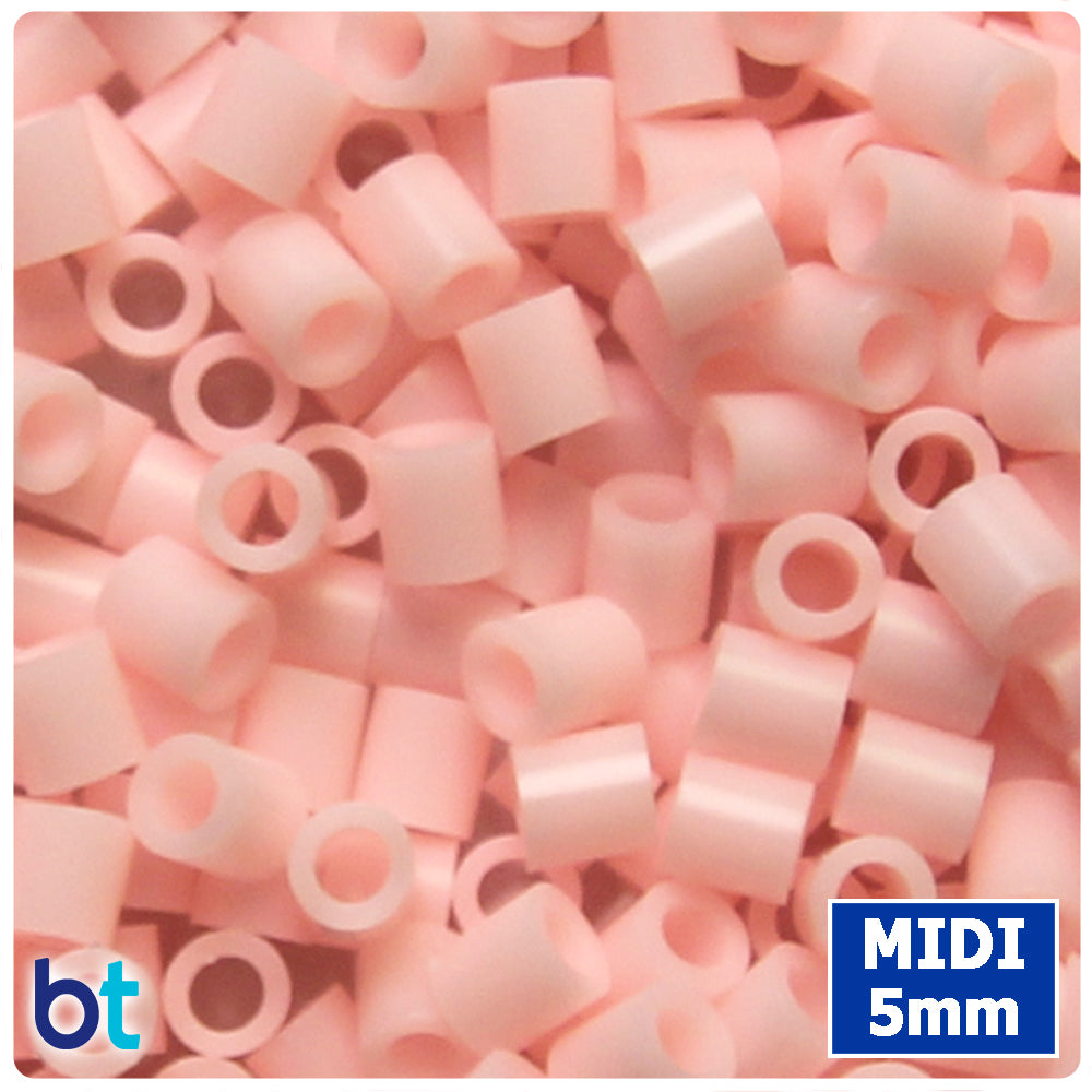 BeadTin Mona Lisa 5mm Midi Fuse Beads (1000pcs)