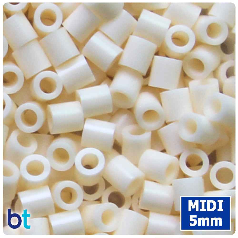 BeadTin Spring Sun 5mm Midi Fuse Beads (1000pcs)
