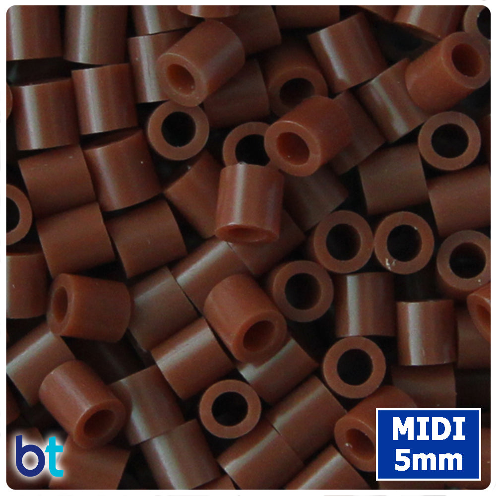 BeadTin Buccaneer 5mm Midi Fuse Beads (1000pcs)