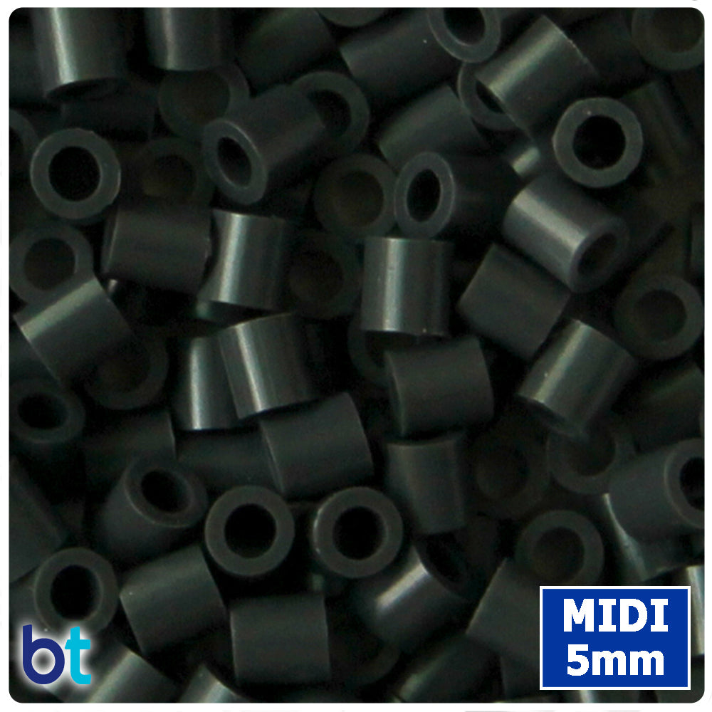 BeadTin Mine Shaft 5mm Midi Fuse Beads (1000pcs)