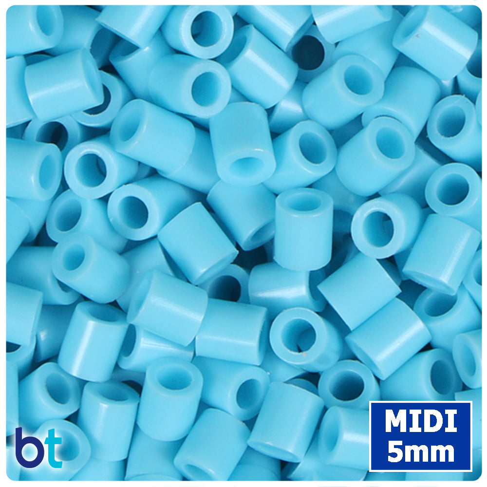 BeadTin Waterfall 5mm Midi Fuse Beads (1000pcs)