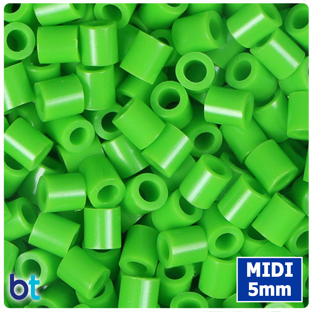 BeadTin Clover Field 5mm Midi Fuse Beads (1000pcs)