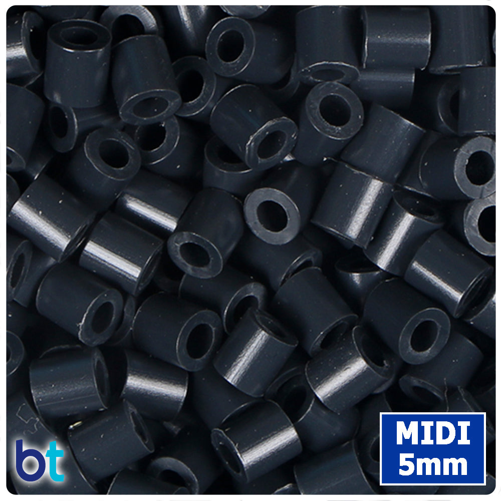BeadTin Pepper 5mm Midi Fuse Beads (1000pcs)